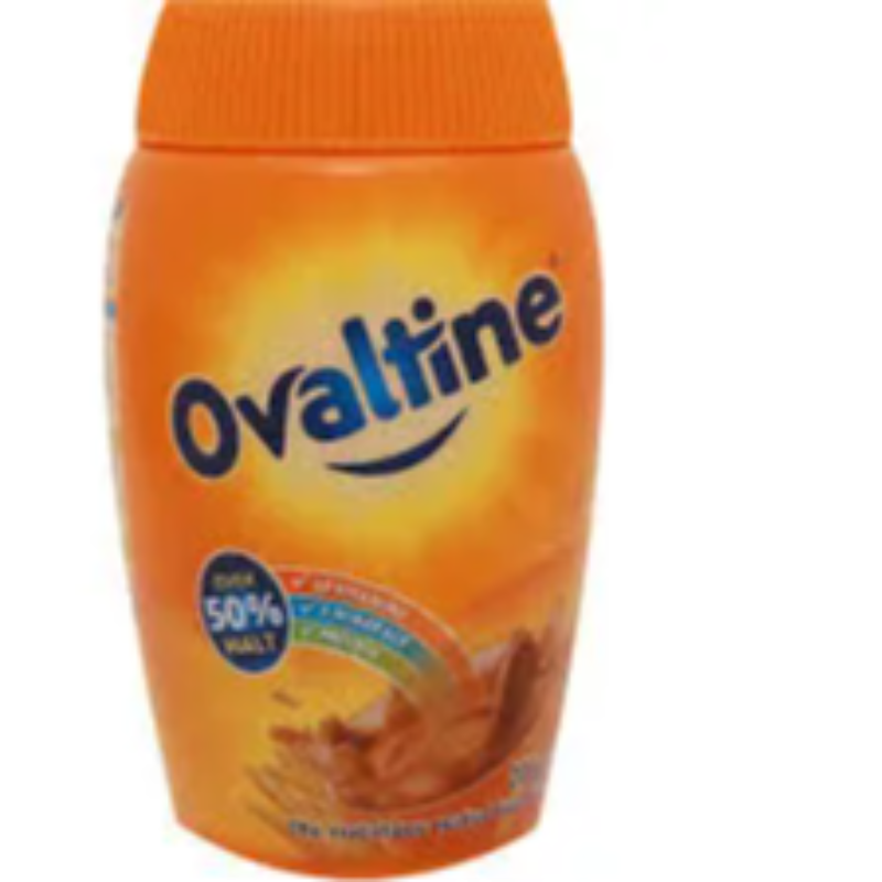 Ovaltine - 200 Grams Main Image